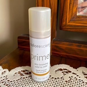 colorescience Primer Skin Bronzing
